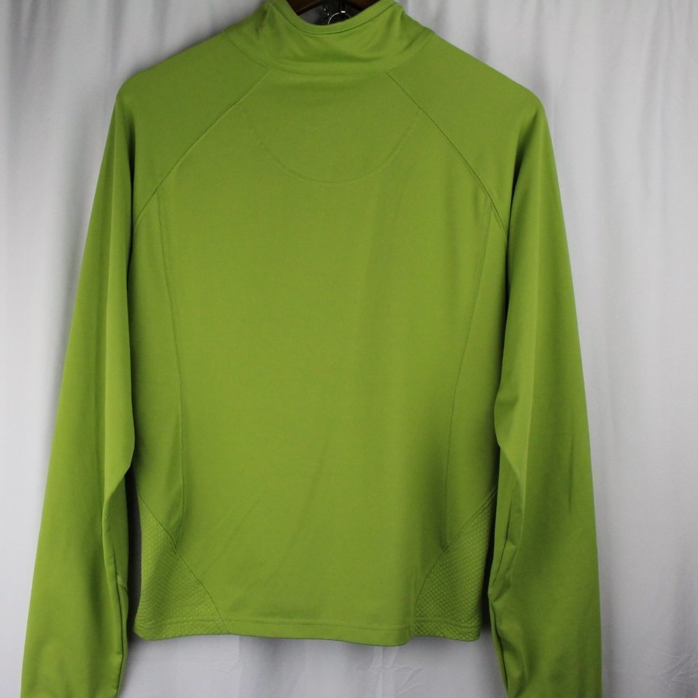 Alpine Design Full Zip Active Jacket - image 4